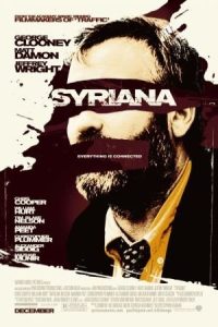 Syriana 2005 سیریانا