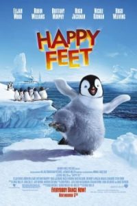Happy Feet 2006 خوش‌قدم