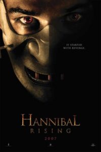 Hannibal Rising 2007 خیزش هانیبال