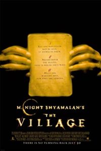 The Village 2004 روستا