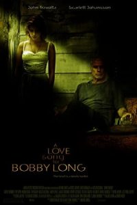 A Love Song for Bobby Long 2004 ترانهٔ عاشقانه‌ای برای بابی لانگ