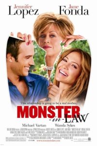 Monster-in-Law 2005 مادرشوهر هیولا
