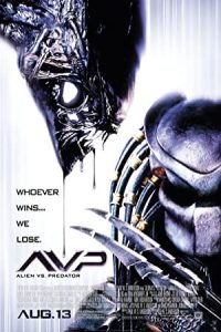 Alien vs. Predator 2004 بیگانه علیه غارتگر