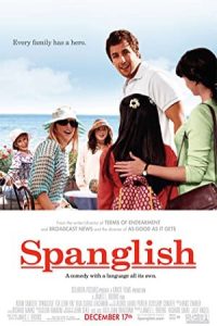 Spanglish 2004 اسپانگلیش