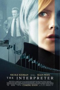 The Interpreter 2005 مترجم