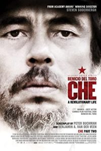 Che: Part Two 2008 چگوارا قسمت دوم