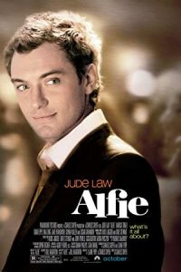 Alfie 2004 آلفی
