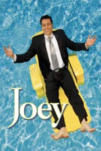 Joey 2004 جویی