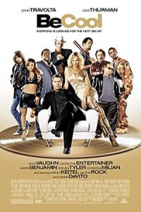 Be Cool 2005 باحال باش
