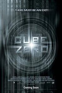 Cube Zero 2004 مکعب 3 صفر