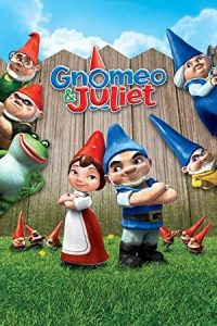 Gnomeo and Juliet 2011 نومئو و ژولیت