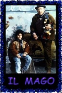 Il mago 1995 جادوگر
