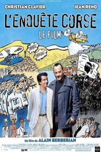 The Corsican File 2004 پرونده کورسی