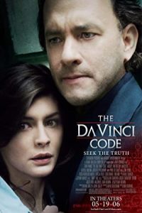 The Da Vinci Code 2006 رمز داوینچی