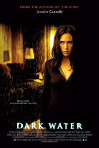 Dark Water 2005 آب تیره