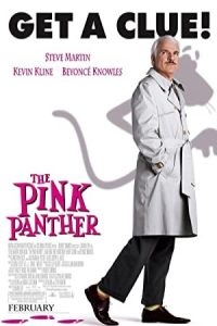 The Pink Panther 2006 پلنگ صورتی