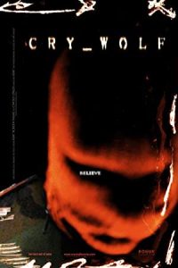 Cry Wolf 2005 چوپان دروغگو