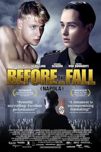 Before the Fall 2004 پیش از سقوط