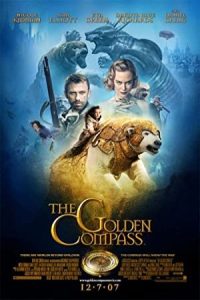 The Golden Compass 2007 قطب‌ نمای طلایی