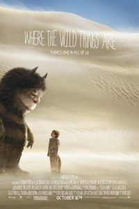 Where the Wild Things Are 2009 جایی که موجودات وحشی هستند