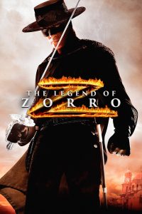 The Legend of Zorro 2005 افسانه زورو