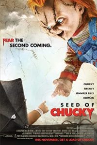 Seed of Chucky 2004 فرزند چاکی