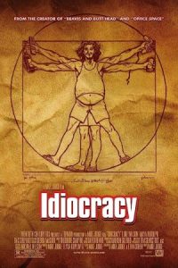 Idiocracy 2006 ایدیوکراسی