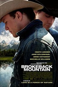 Brokeback Mountain 2005 کوهستان بروکبک