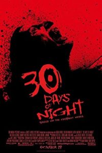 30 Days of Night 2007 ۳۰ روز شب