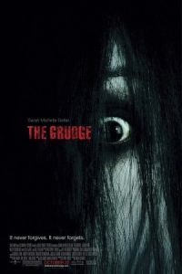 The Grudge 2004 کینه