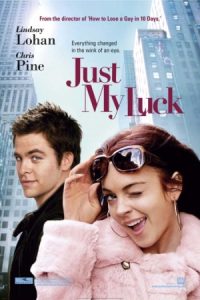 Just My Luck 2006 فقط شانس من