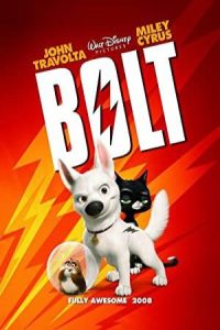Bolt 2008 تیزپا