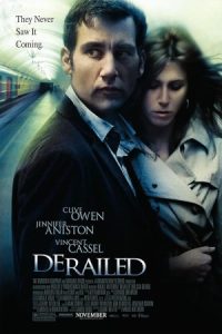 Derailed 2005 راه افتاده