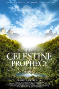 The Celestine Prophecy 2006 پیشگویی های آسمانی
