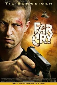 Far Cry 2008 فار کرای