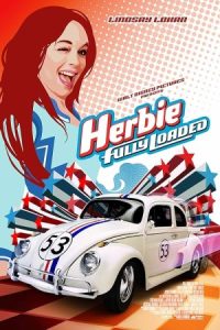 Herbie Fully Loaded 2005 هربی پرواز می کند
