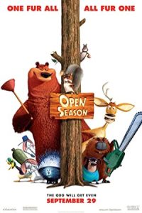 Open Season 2006 فصل باز (فصل شکار)