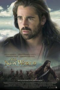 The New World 2005 دنیای جدید