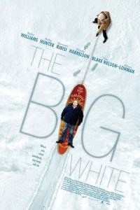 The Big White 2005 سپید بزرگ