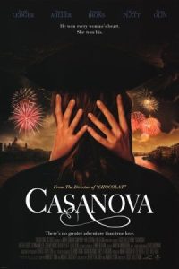 Casanova 2005 کازانووا