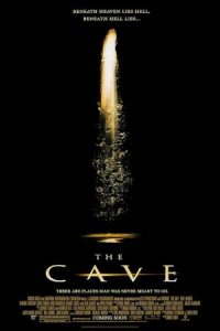 The Cave 2005 غار