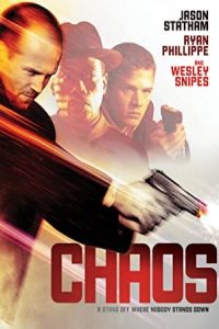 Chaos 2005 آشوب یا آشفتگی