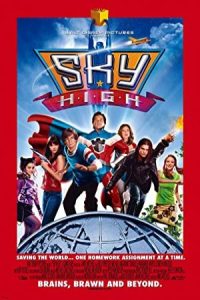 Sky High 2005 آسمان بلند
