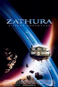 Zathura: A Space Adventure 2005 زادورا یک ماجرای فضایی