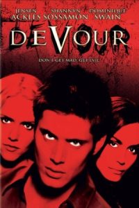 Devour 2005 بلعیدن