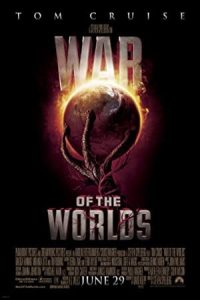 War of the Worlds 2005 جنگ دنیاها