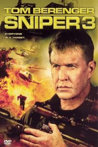 Sniper 3 2004 تک تیرانداز ۳