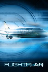 Flightplan 2005 نقشه پرواز