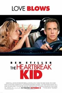 The Heartbreak Kid 2007 کودک دل ‌شکسته