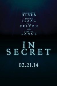 In Secret 2013 مخفیانه